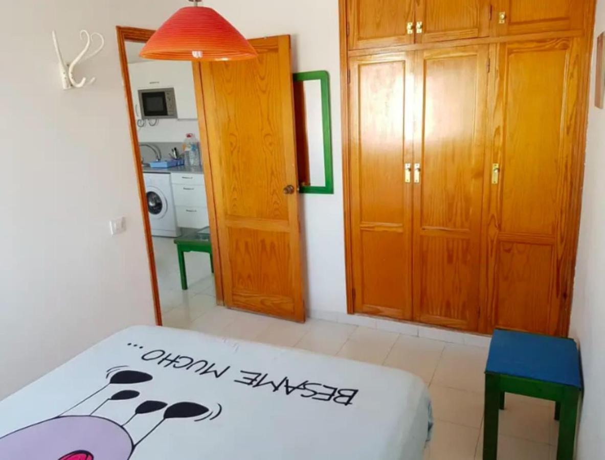 Lightbooking Los Lagos El Cotillo Bagian luar foto