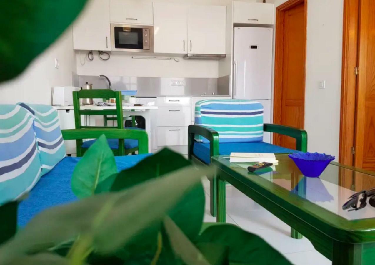 Lightbooking Los Lagos El Cotillo Bagian luar foto